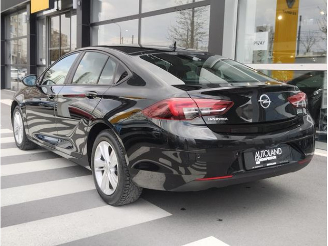 Opel Insignia 1.6 cdti Edition 