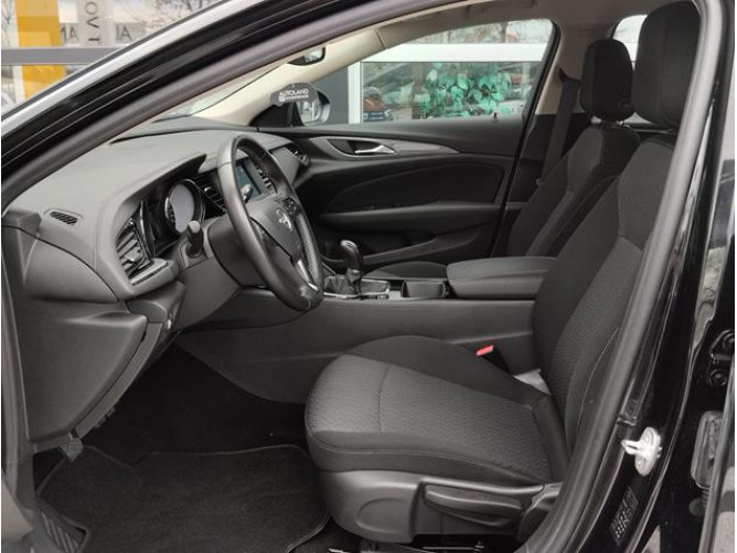 Opel Insignia 1.6 cdti Edition 