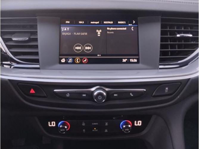 Opel Insignia 1.6 cdti Edition 