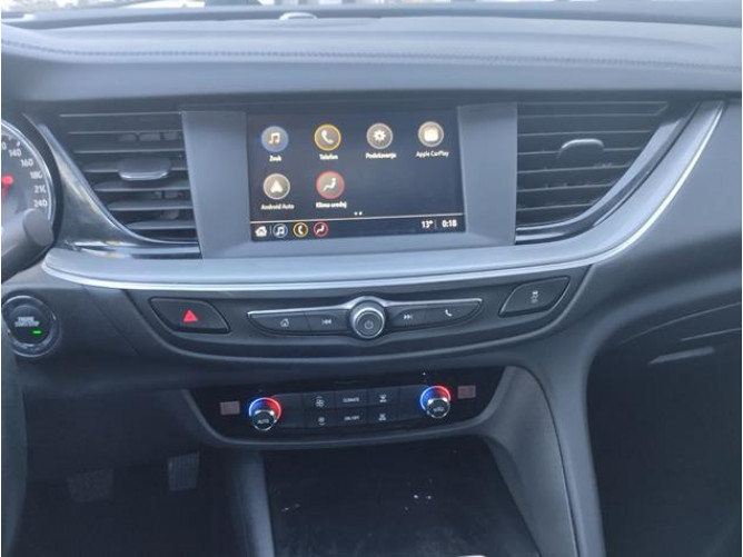 Opel Insignia 1.6 cdti Enjoy 