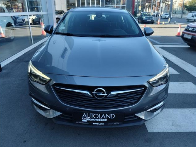 Opel Insignia 1.6 cdti Enjoy 