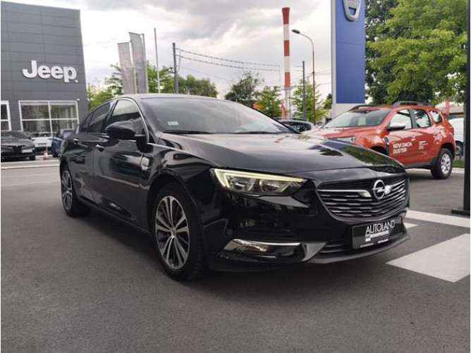 Opel Insignia 1.6 cdti AUT 