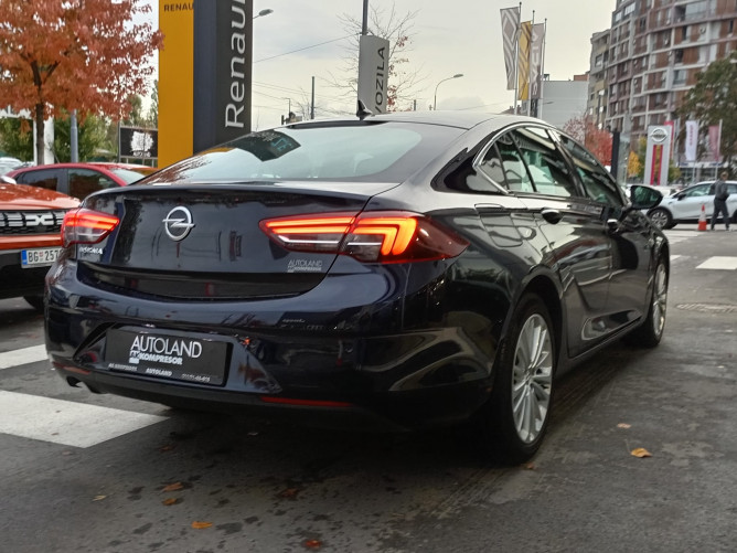 Opel Insignia 2.0 cdti Aut 