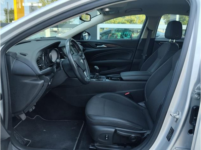 Opel Insignia 2.0 cdti Innovation 
