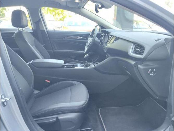 Opel Insignia 2.0 cdti Innovation 