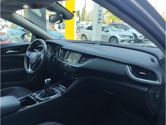 Opel Insignia 2.0 cdti Innovation 