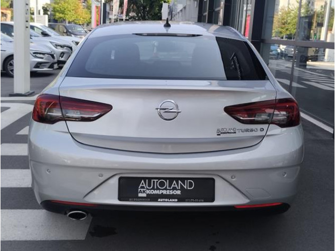 Opel Insignia 2.0 cdti Innovation 