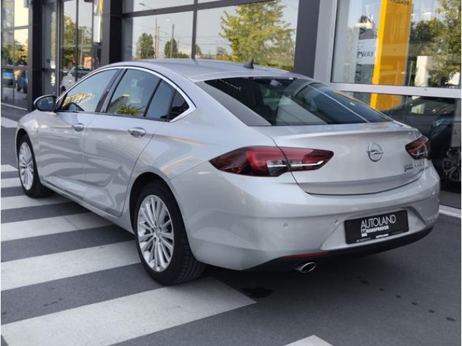 Opel Insignia 2.0 cdti Innovation 