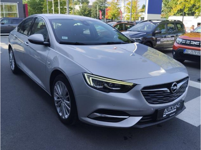 Opel Insignia 2.0 cdti Innovation 