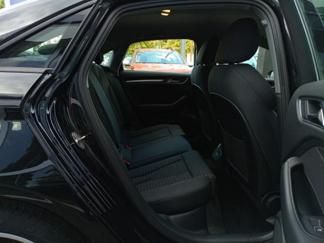 Audi A3 1.6 TDI Design 