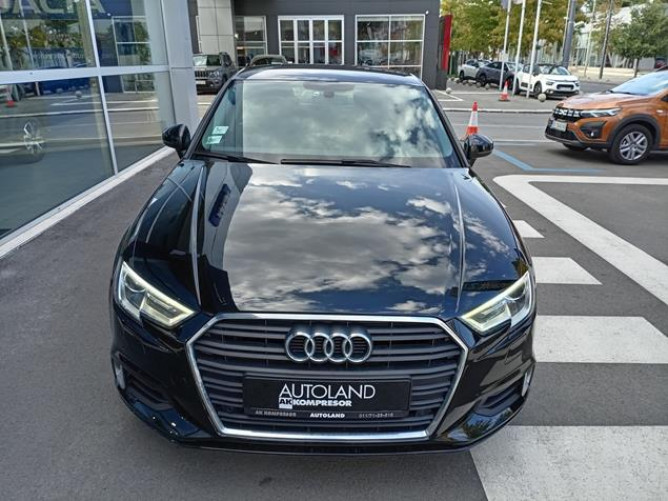 Audi A3 1.6 TDI Design 