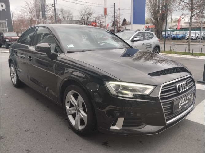 Audi A3 1.6 TDI Design 