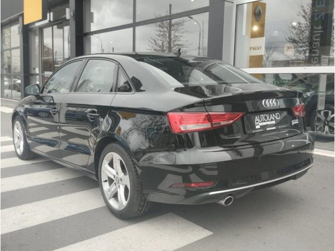 Audi A3 1.6 TDI Design 