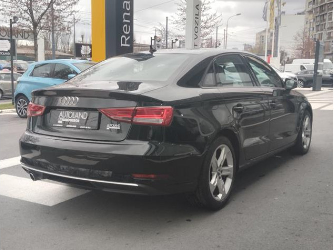 Audi A3 1.6 TDI Design 