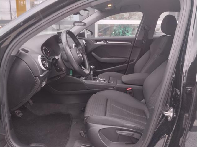 Audi A3 1.6 TDI Design 