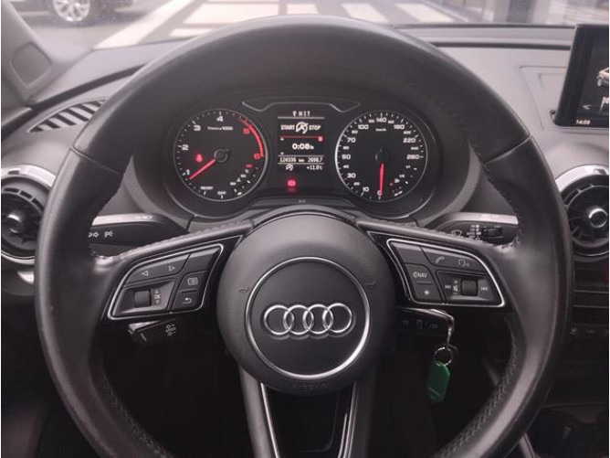 Audi A3 1.6 TDI Design 