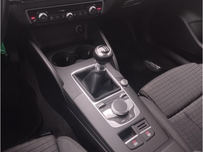 Audi A3 1.6 TDI Design 