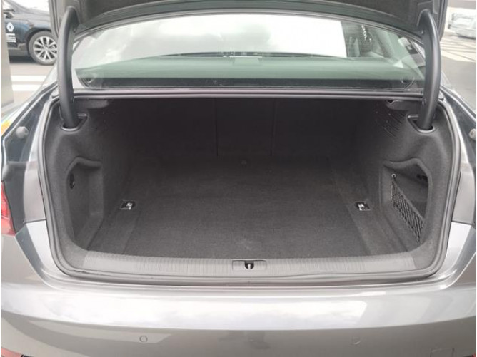 Audi A4 2.0 TDI S Tronic 