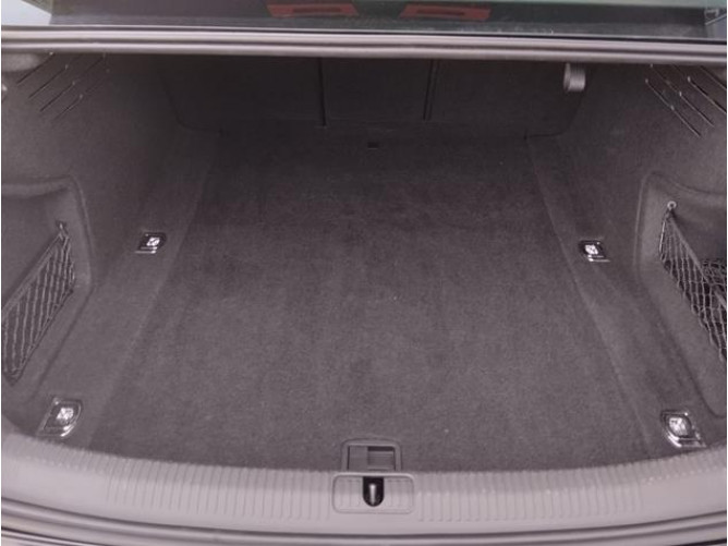 Audi A4 2.0 TDI Hybrid 