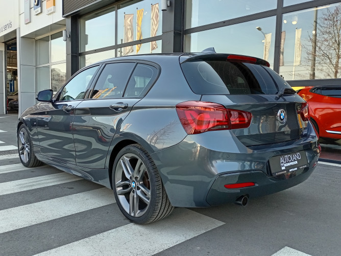 BMW 118 1.5M AUT 