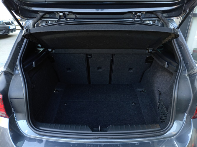 BMW 118 1.5M AUT 