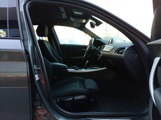 BMW 118 1.5M AUT 