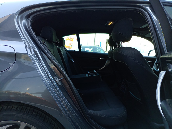 BMW 118 1.5M AUT 