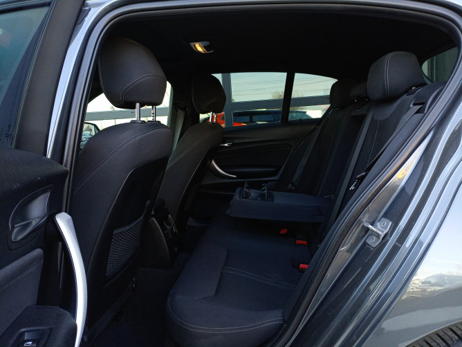 BMW 118 1.5M AUT 