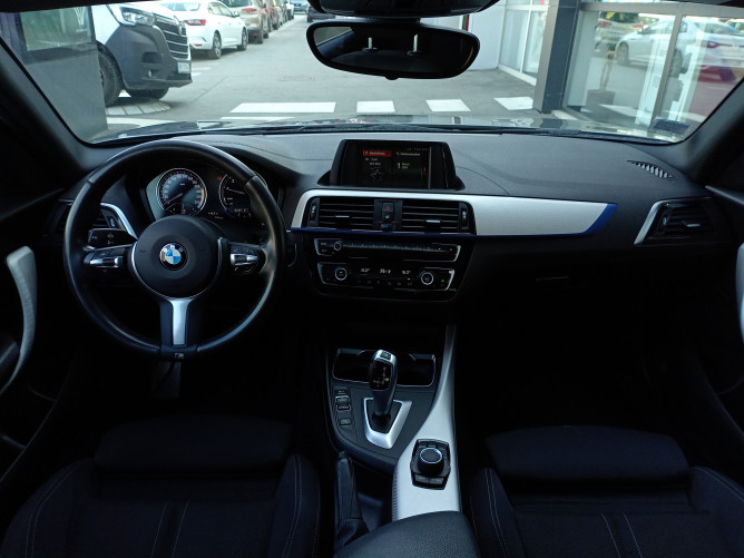 BMW 118 1.5M AUT 