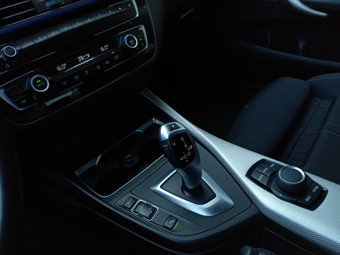 BMW 118 1.5M AUT 