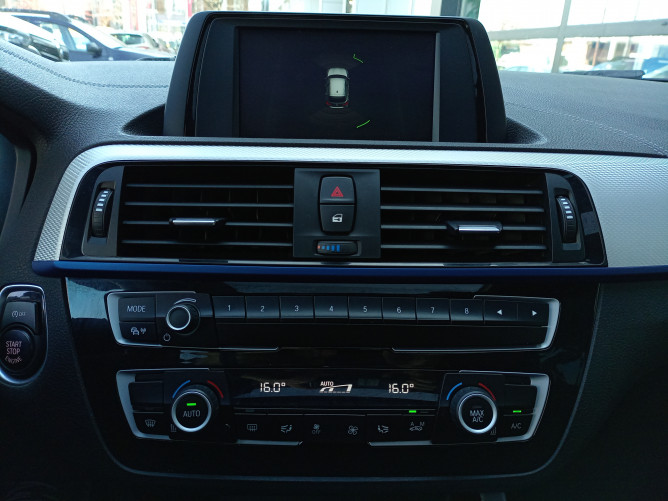BMW 118 1.5M AUT 