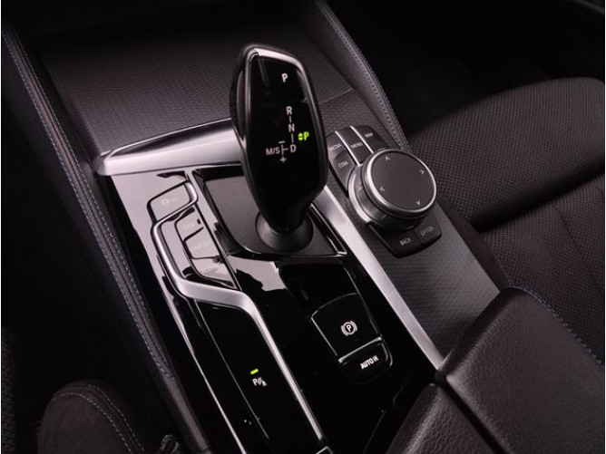 BMW 520 2.0 XDrive M 