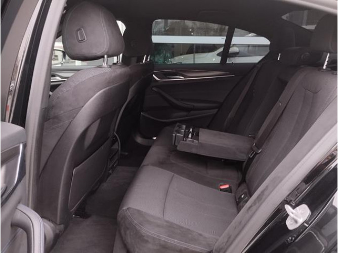 BMW 520 2.0 XDrive M 