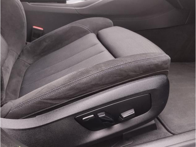 BMW 520 2.0 XDrive M 