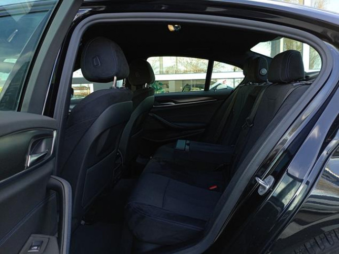 BMW 520 2.0 XDrive M 