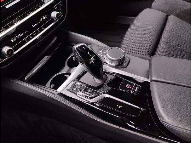 BMW 520 D XDrive 