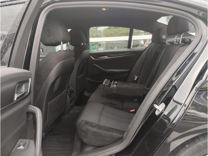 BMW 520 D XDrive 