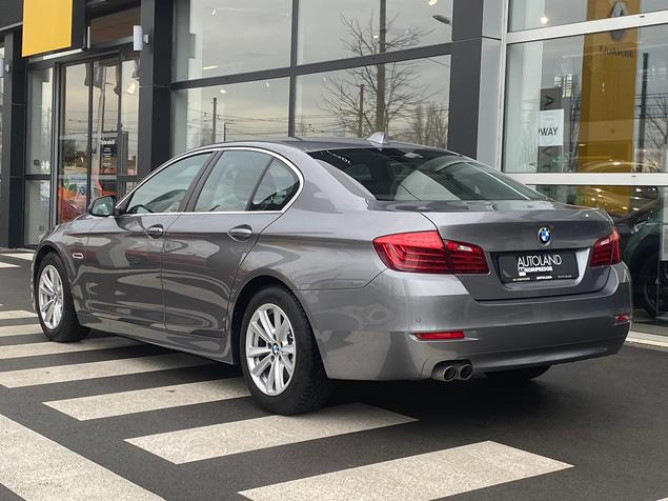 BMW 518 D AUT 