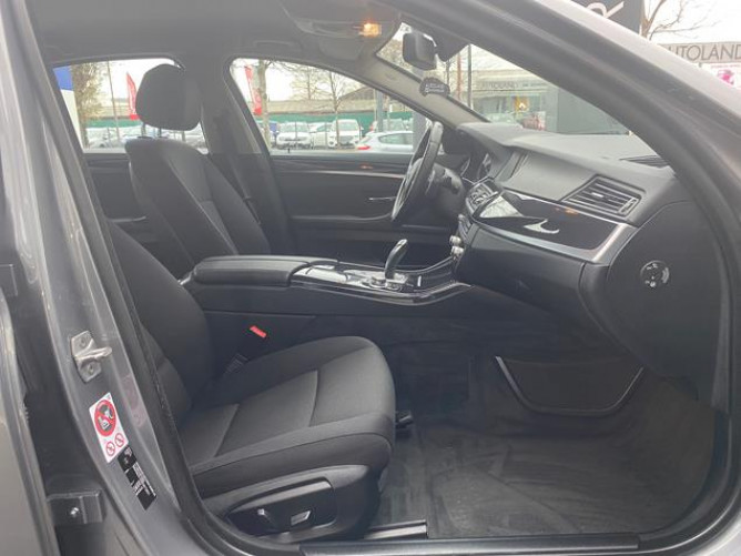 BMW 518 D AUT 