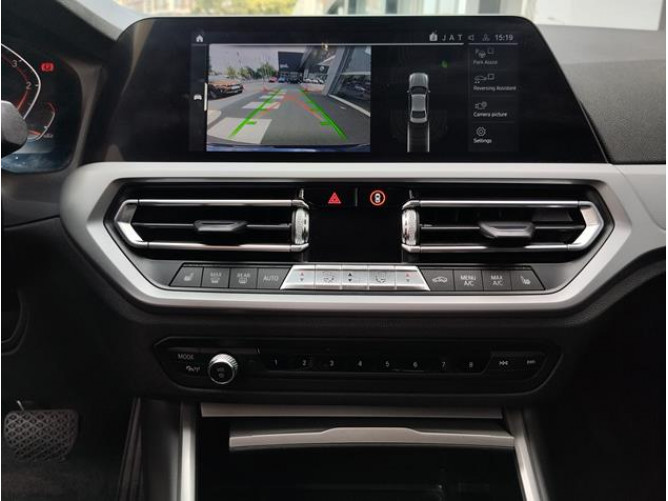 BMW 320 D xDrive AUT 