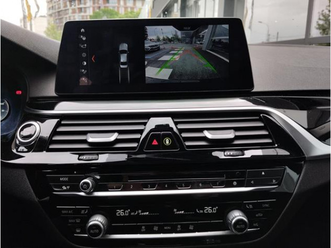 BMW 530 2.0E iPerformance 