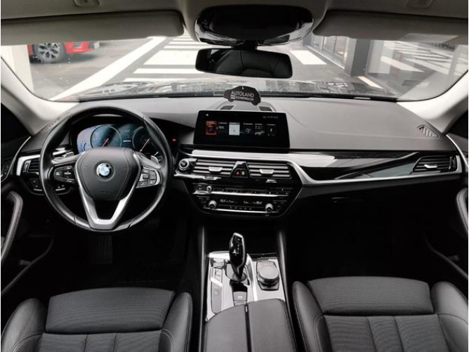 BMW 530 2.0E iPerformance 