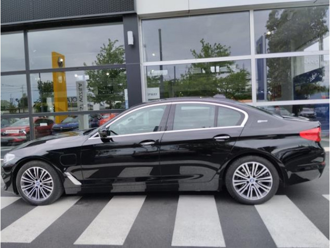 BMW 530 2.0E iPerformance 