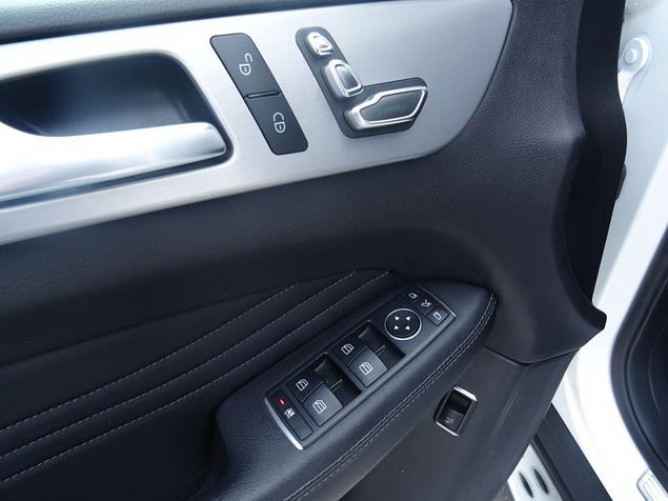Mercedes Benz GLE 350 350 D 4 MATIC 