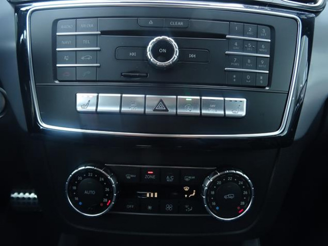 Mercedes Benz GLE 350 350 D 4 MATIC 