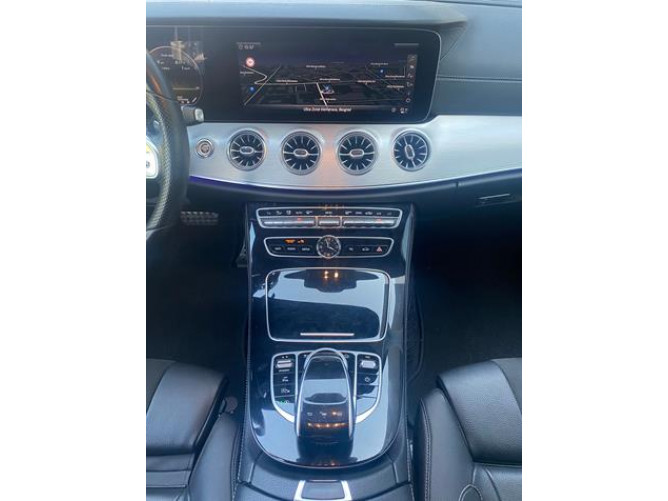 Mercedes Benz CLS 350 D 4MATIC AMG 