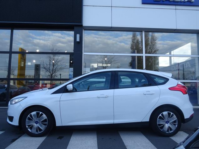 Ford Focus 1.0 Trend AUT 