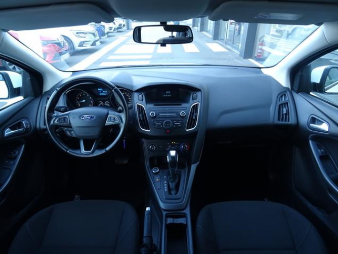 Ford Focus 1.0 Trend AUT 