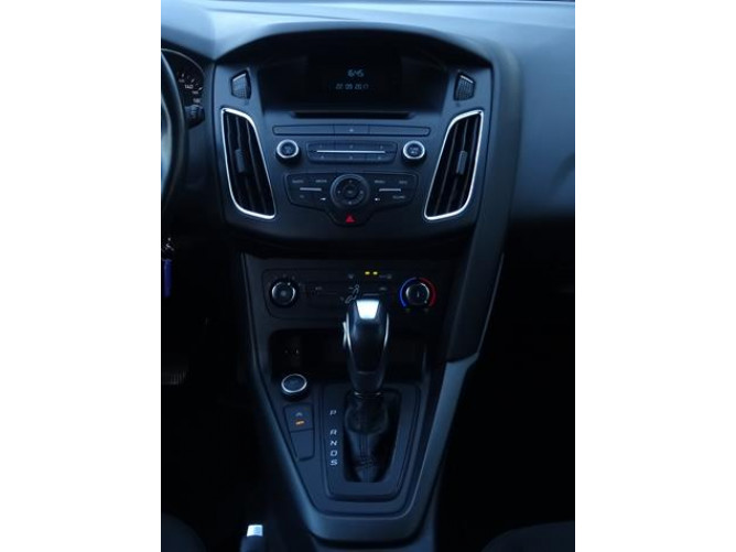 Ford Focus 1.0 Trend AUT 