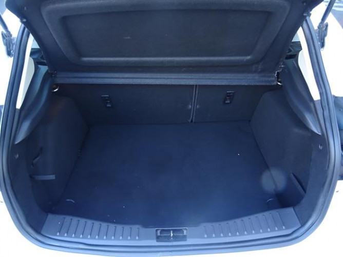 Ford Focus 1.0 Trend AUT 